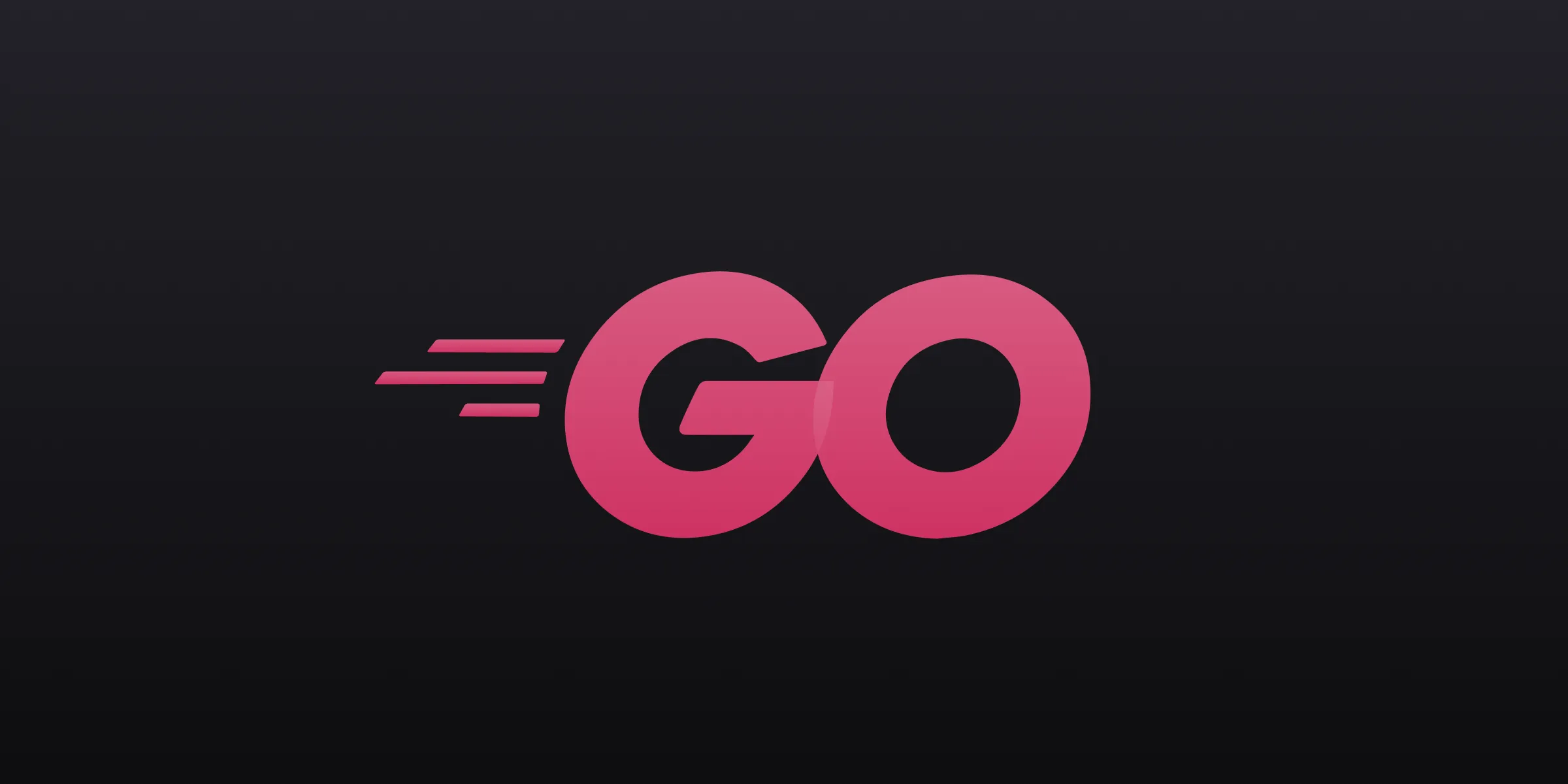 go logo