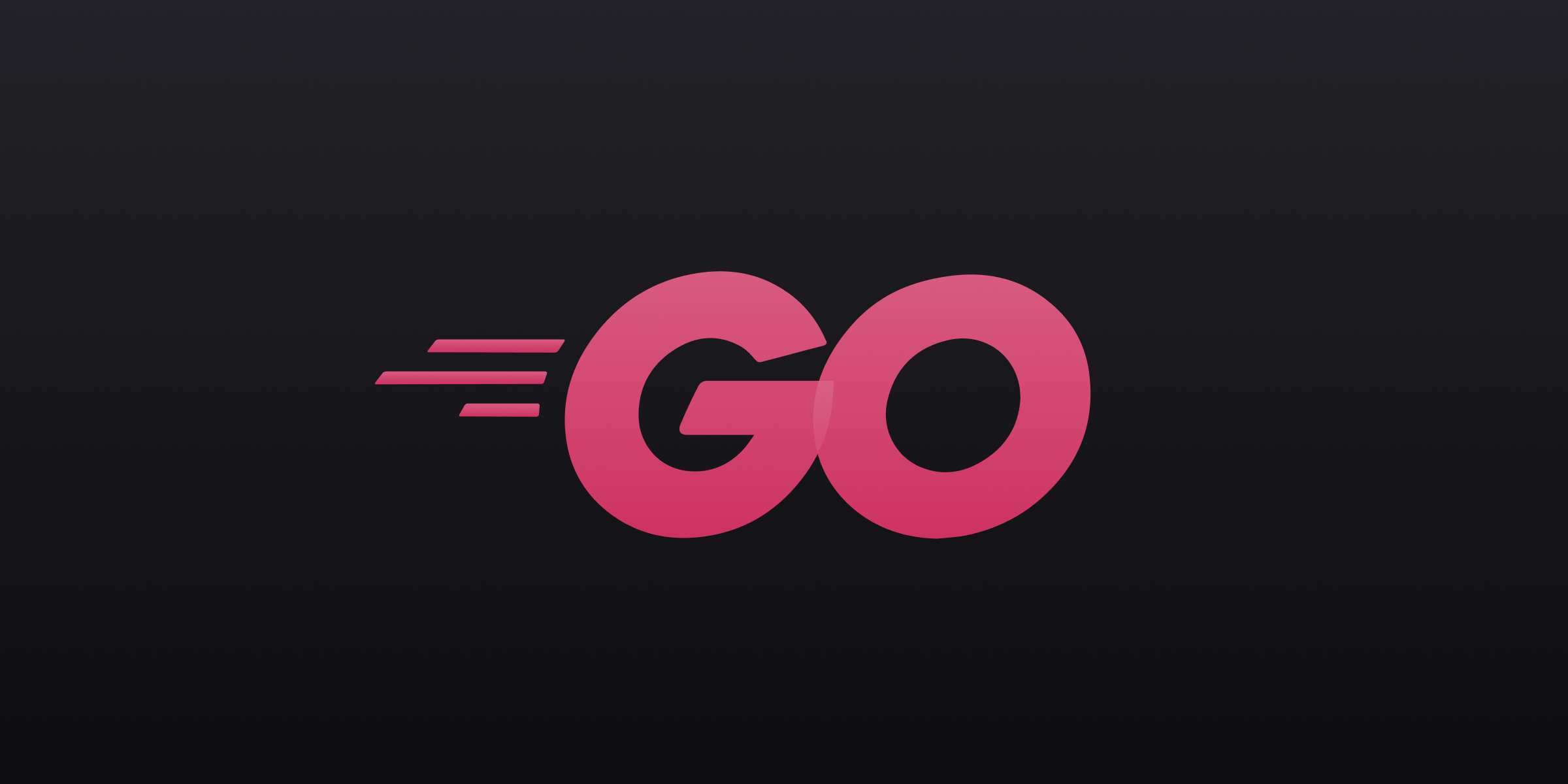 go logo