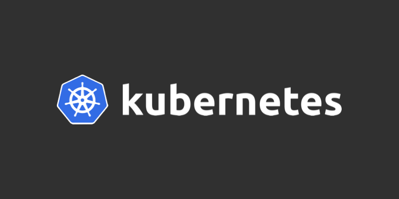 k8s logo